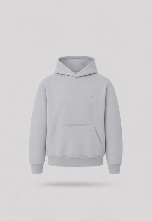 Hoodie Sunday Fishing Club