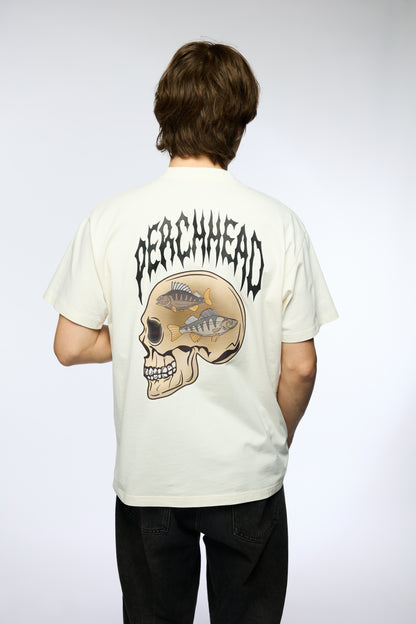T-Shirt Perchhead