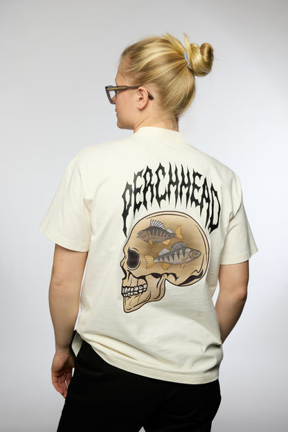 T-Shirt Perchhead