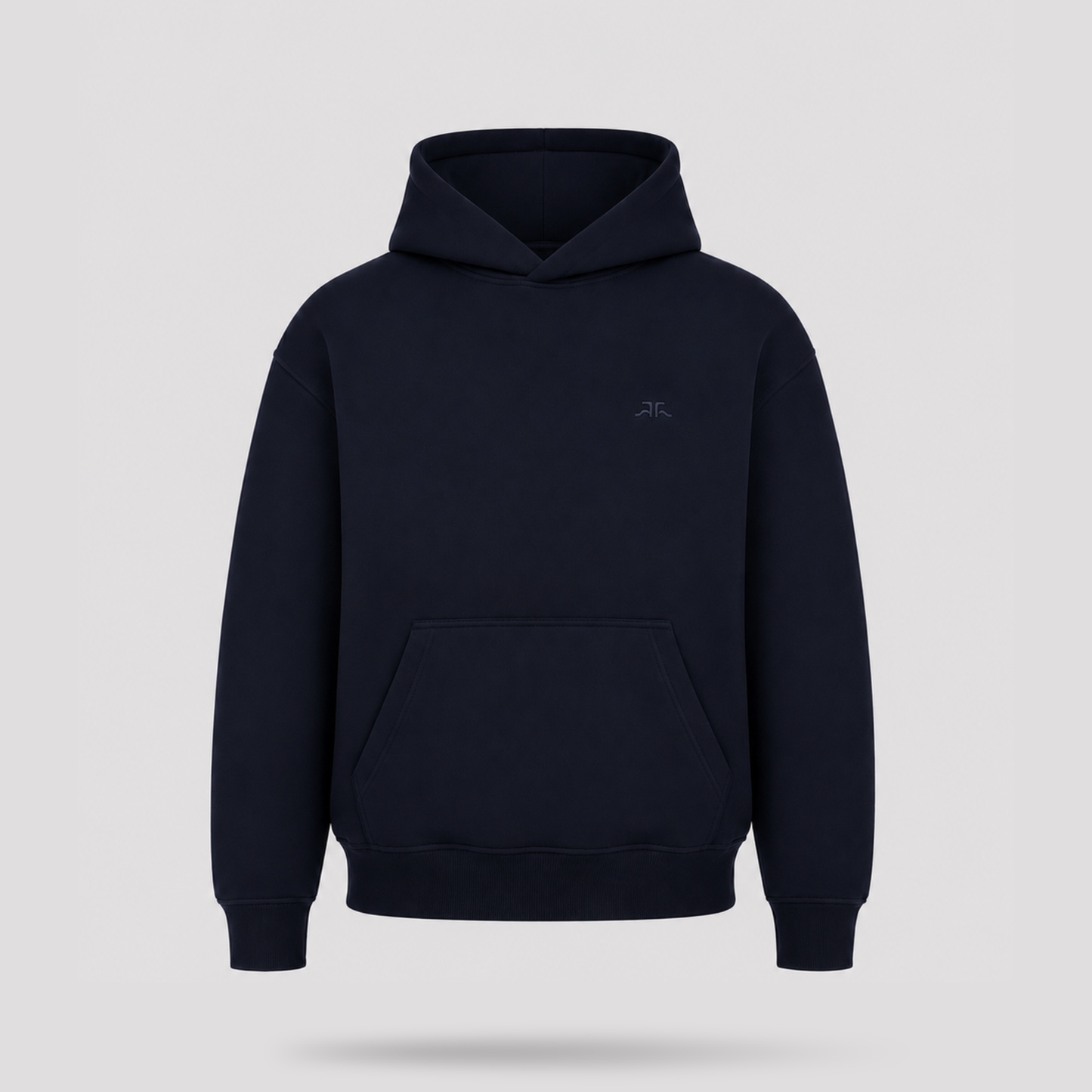 COLD WATER SOCIETY HOODIE