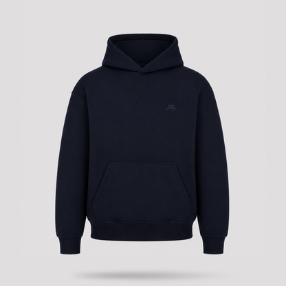 COLD WATER SOCIETY HOODIE