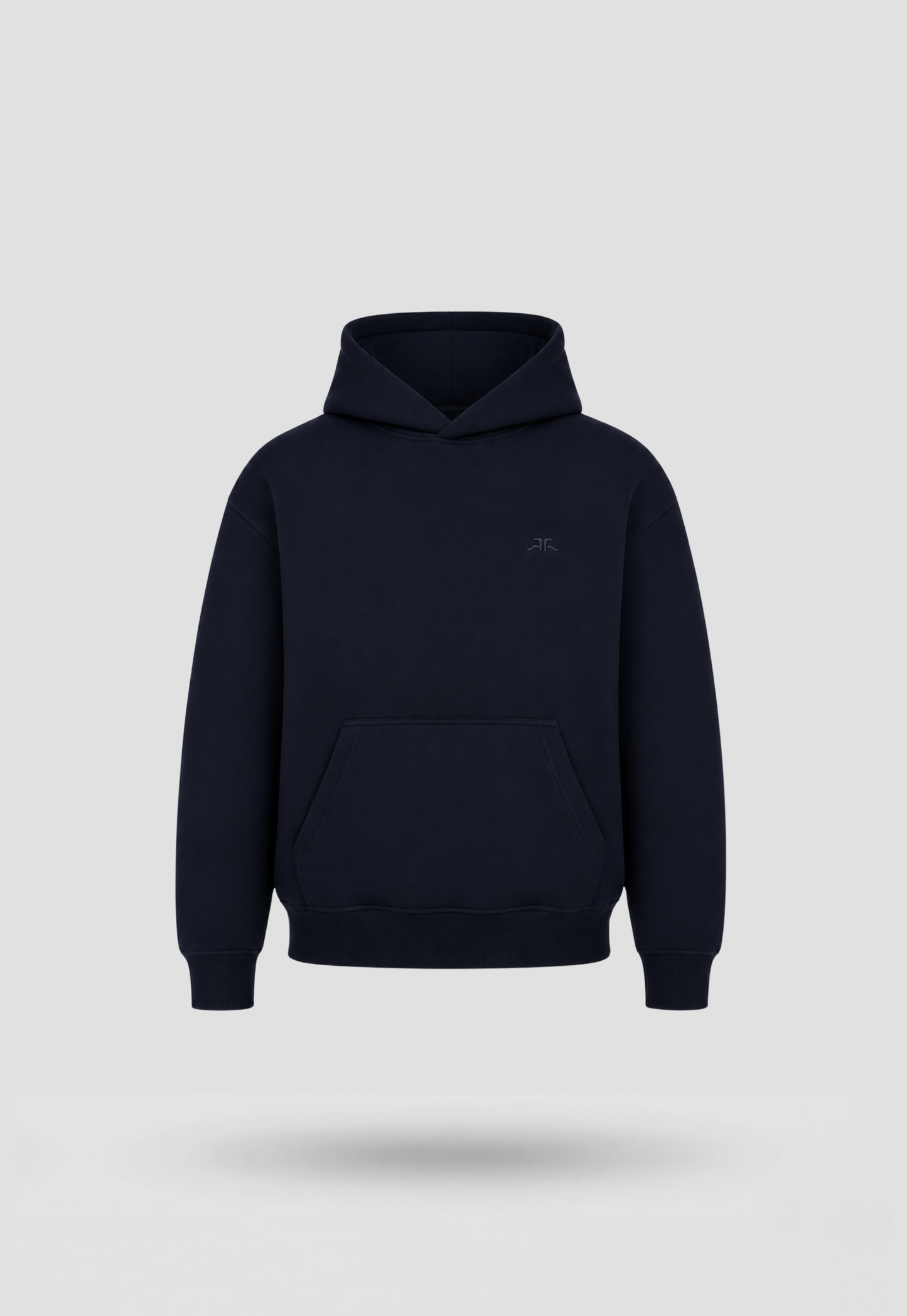 COLD WATER SOCIETY HOODIE