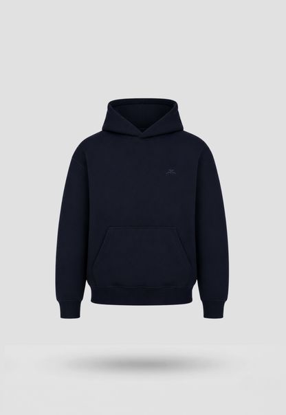 COLD WATER SOCIETY HOODIE