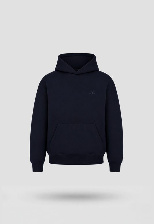 COLD WATER SOCIETY HOODIE