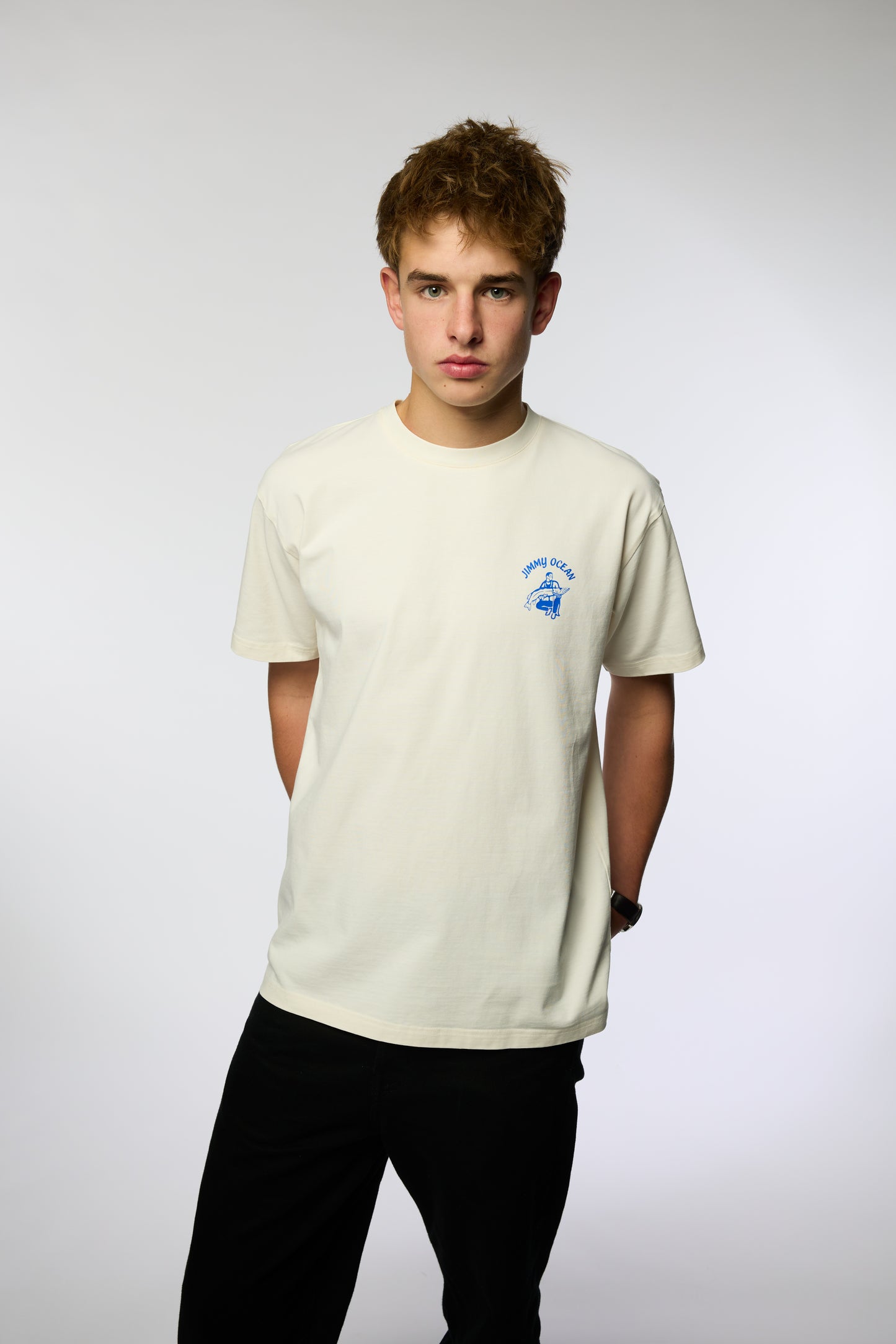 T-Shirt Lures Are Art