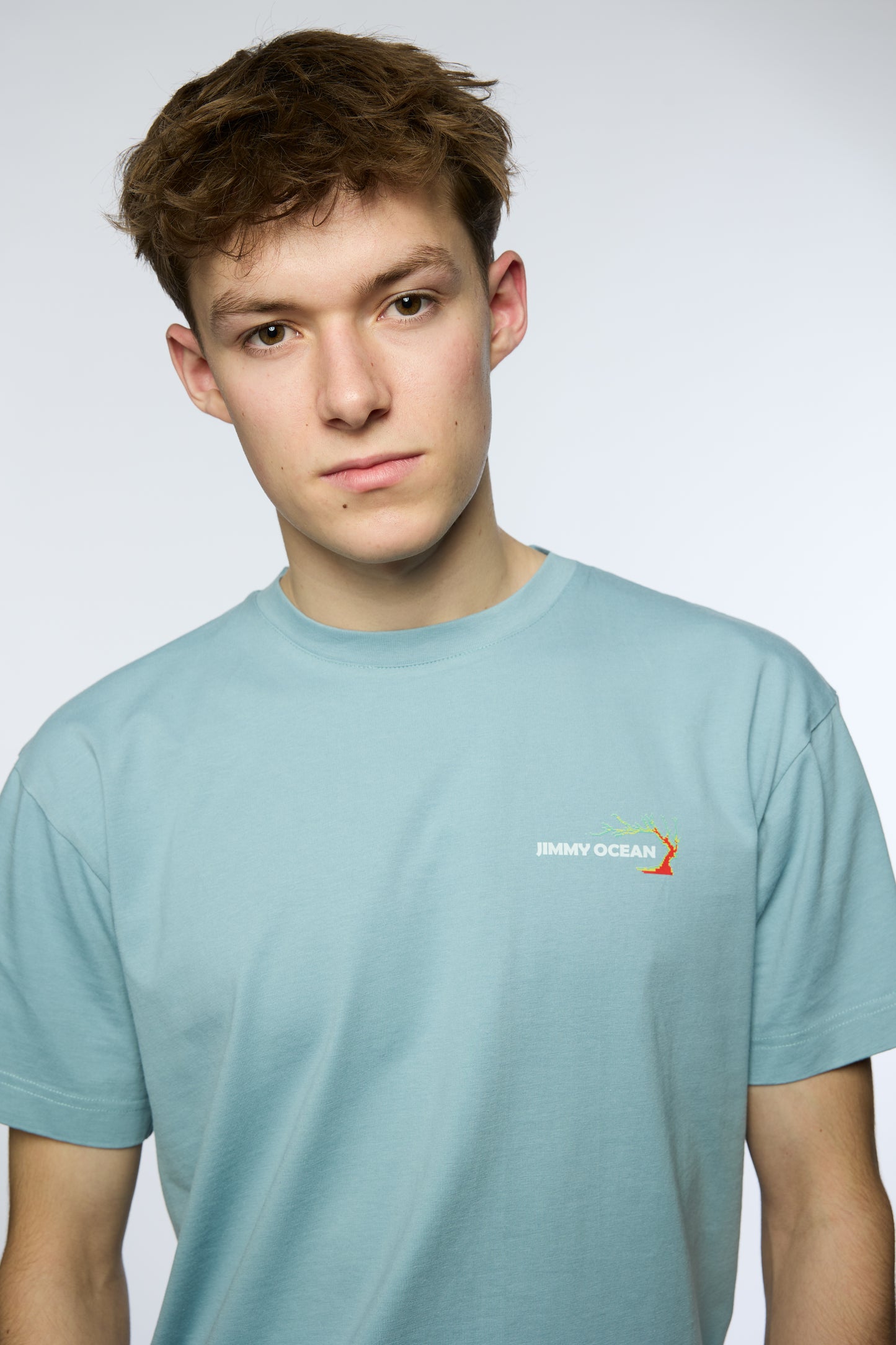 T-Shirt Sharp Shooting