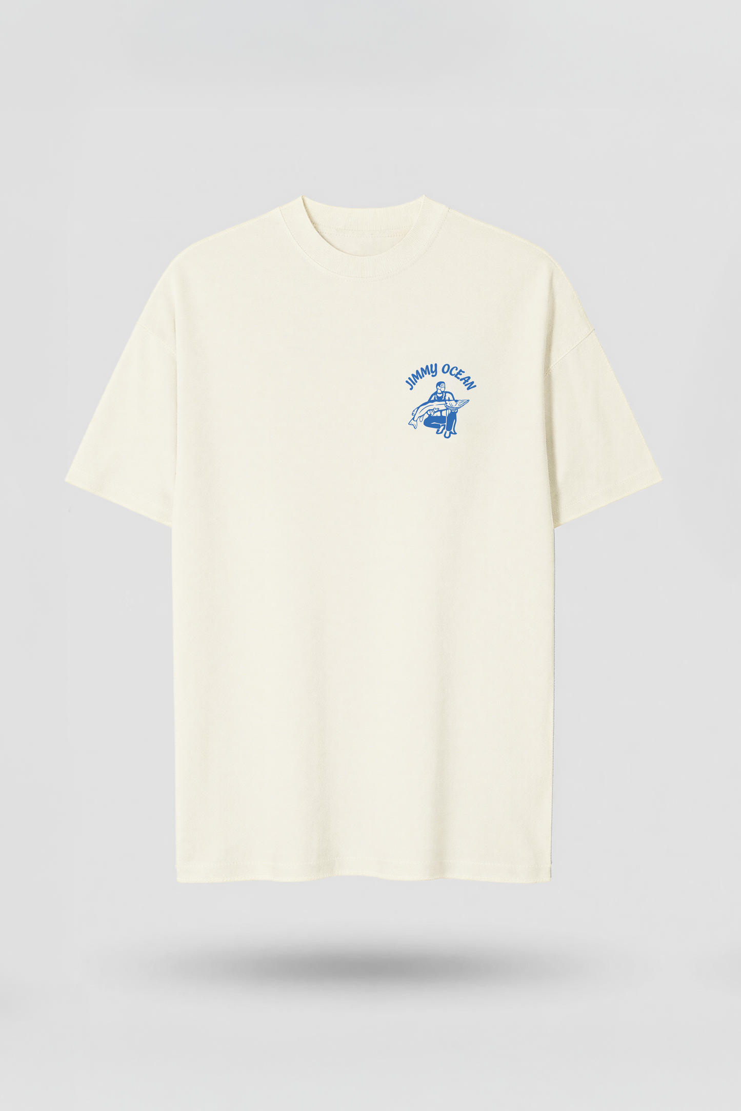 T-Shirt Lures Are Art