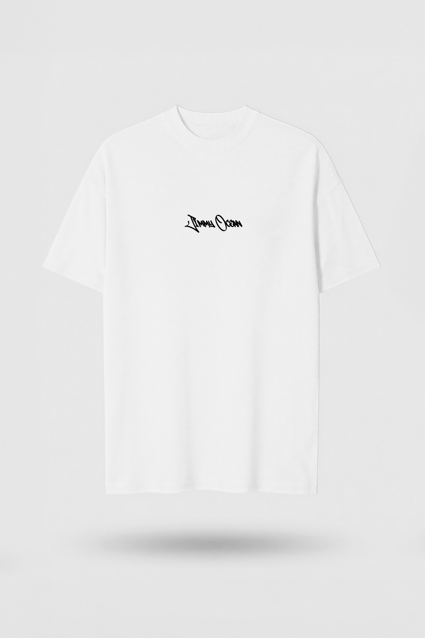 T-Shirt Take Your Meds