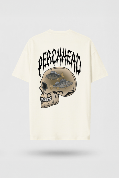 T-Shirt Perchhead