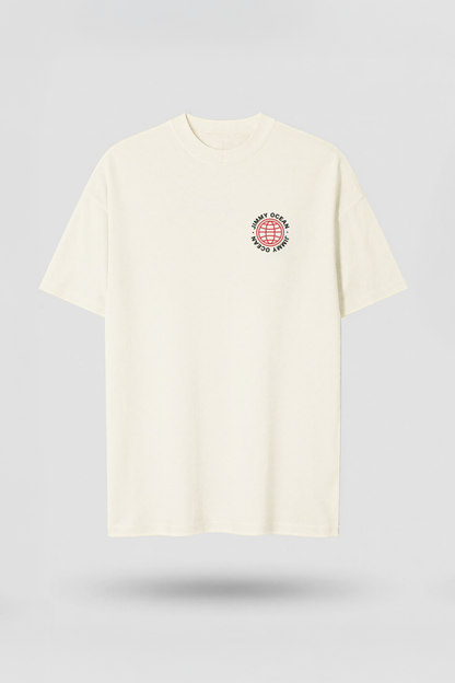 T-Shirt Respect the Locals